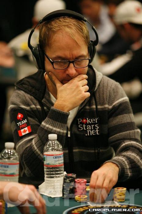 Daniel Negreanu Daniel Negreanu