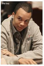 Phil Ivey Phil Ivey