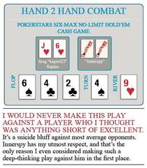 H2H Combat Kaplan's Hand H2H Combat Kaplan's Hand