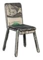 $1 Main Event Seat $1 Main Event Seat