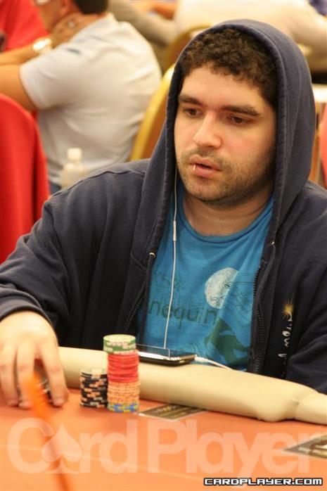 Josh Schlein