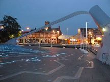 UKIPT Coventry final table set