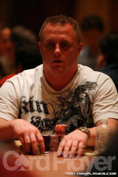 Brian Lemke