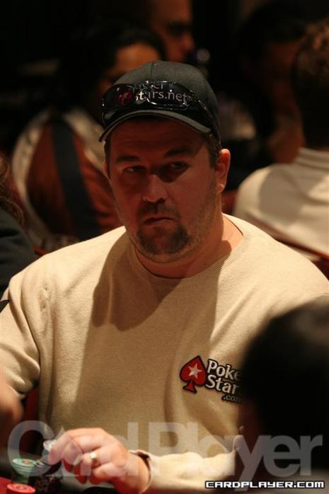 Chris Moneymaker