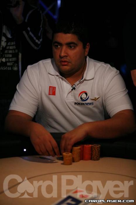 Mesbah Guerfi