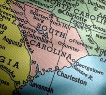 South Carolina is thinking about revising its poker laws. South Carolina is thinking about revising its poker laws.