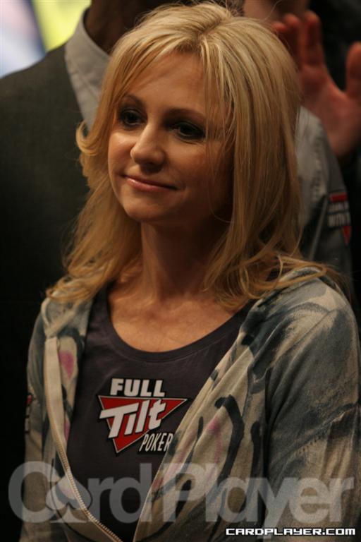 Jennifer Harman