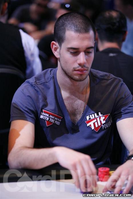 Nick Schulman