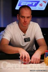 Marty Smyth on online poker data mining