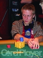 Nico Behling