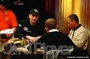 Erik Seidel Finishes Second in NBC Heads Up Erik Seidel Finishes Second in NBC Heads Up