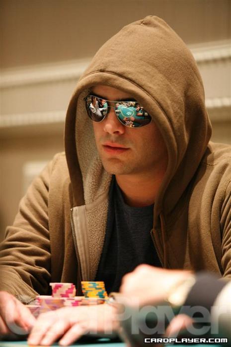 Michael Benvenuti