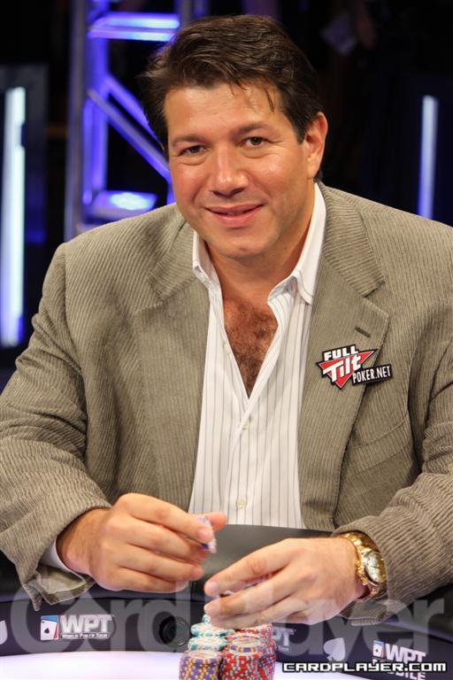 David Benyamine