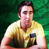 Boylepoker pro John O'Shea heads WPT Championship betting market
