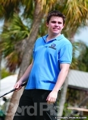 Scott Augustine Scott Augustine