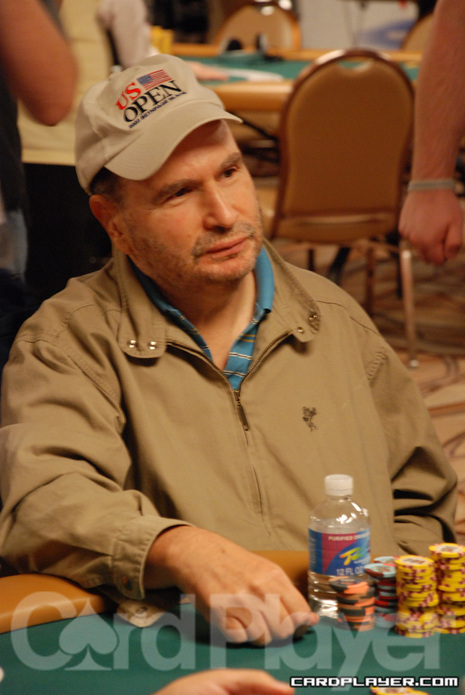 Gabe Kaplan called Ivey's move "one of the great bluffs in the historyof High Stakes Poker." Gabe Kaplan called Ivey's move "one of the great bluffs in the historyof High Stakes Poker."