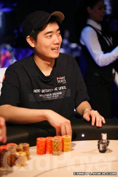 Andrew Chen Andrew Chen
