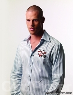 Patrik Antonius Patrik Antonius