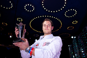 Tobias Reinkemeier courtesy of Neil Stoddart/EPT