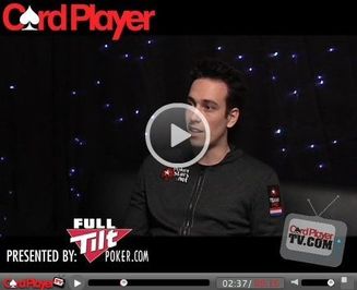 Lex Veldhuis on the SCOOP