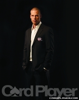 Patrik Antonius