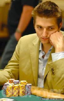 Tony Dunst Tony Dunst