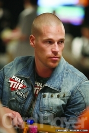 Patrik Antonius Patrik Antonius