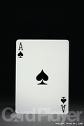 Ace of Spades