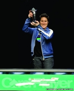 Vanessa Selbst wins NAPT Mohegan Sun Main Event Vanessa Selbst wins NAPT Mohegan Sun Main Event