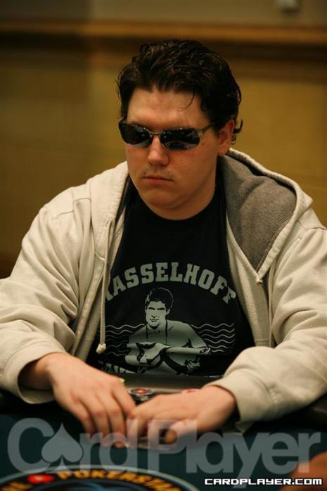 Shaun Deeb Shaun Deeb