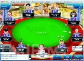 Full Tilt Rush Poker Tournaments Full Tilt Rush Poker Tournaments