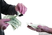 Backers, staked