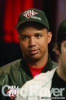 Phil Ivey Phil Ivey