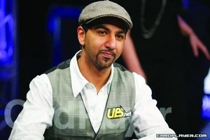 Faraz Jaka