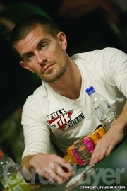 Gus Hansen Gus Hansen