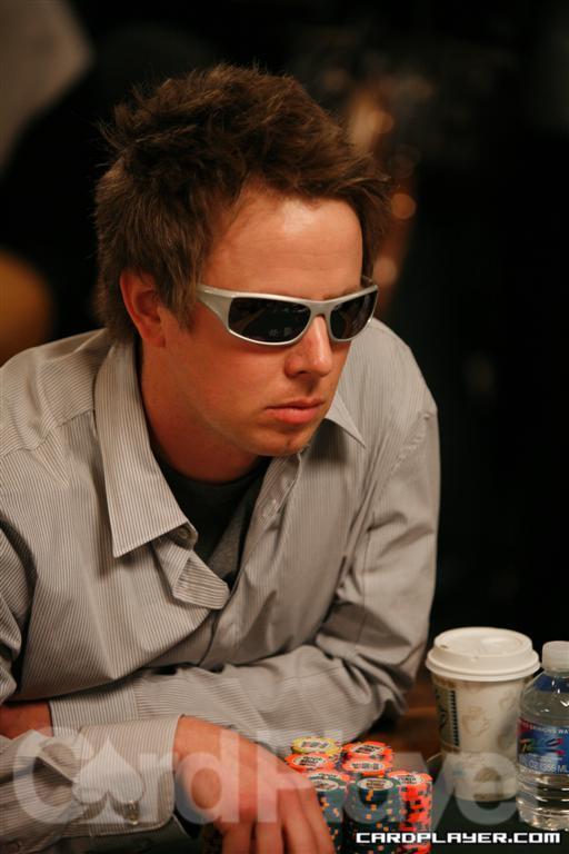 Baldwin Baldwin