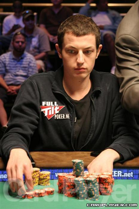 Tom Dwan Tom Dwan