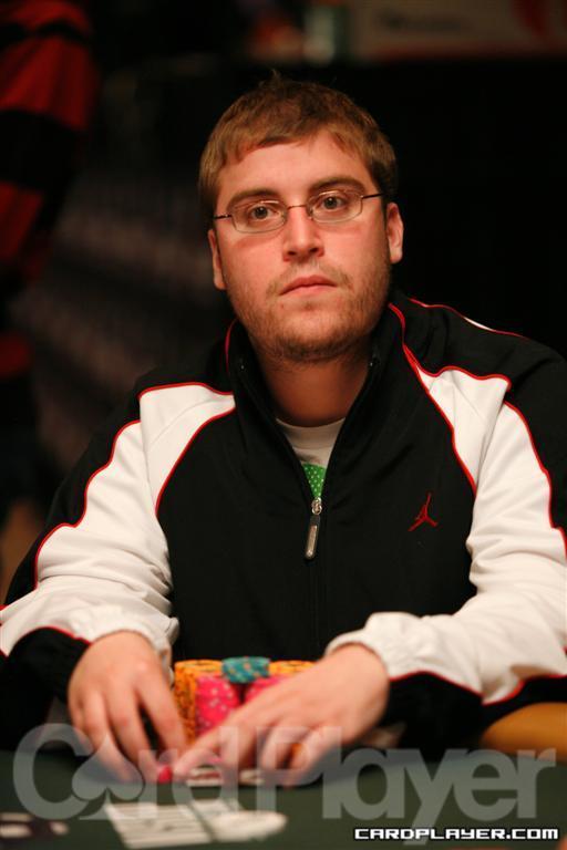 Thomas Marchese
