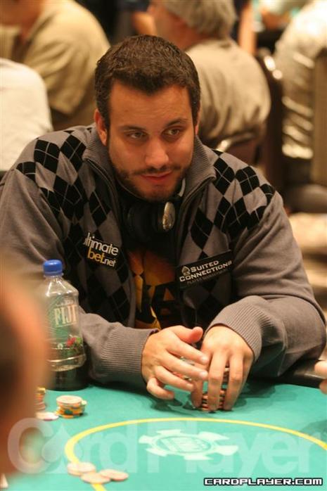 Adam Levy
