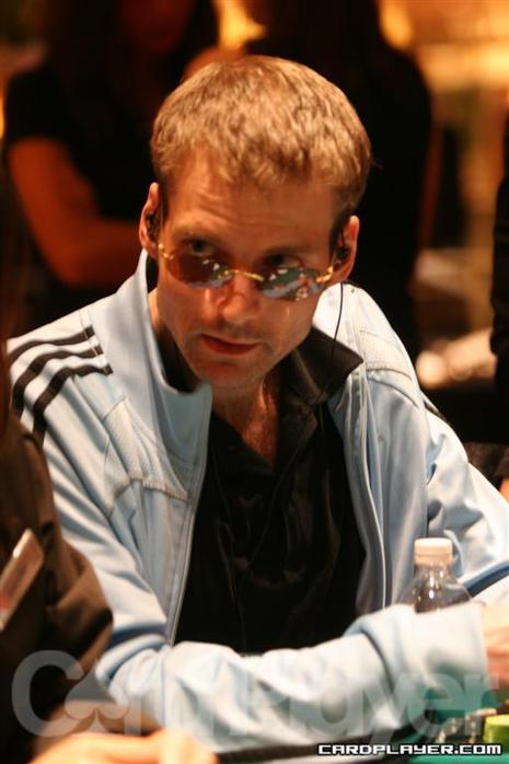 Darrell Dicken Darrell Dicken