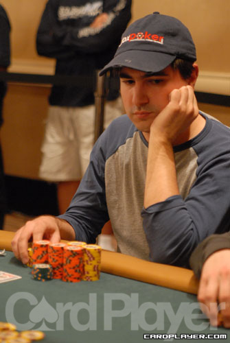 Matt Matros Matt Matros