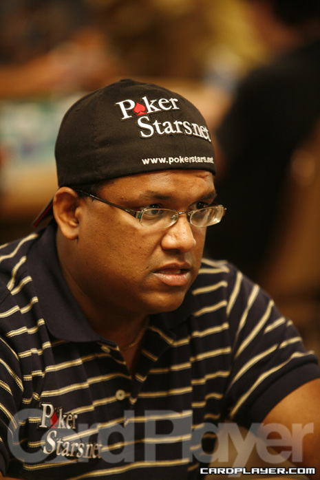 Victor Ramdin Victor Ramdin
