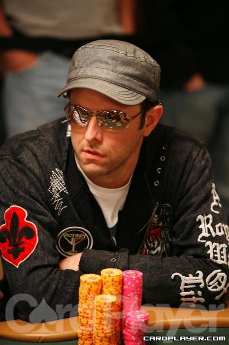 Eric Cloutier Eric Cloutier
