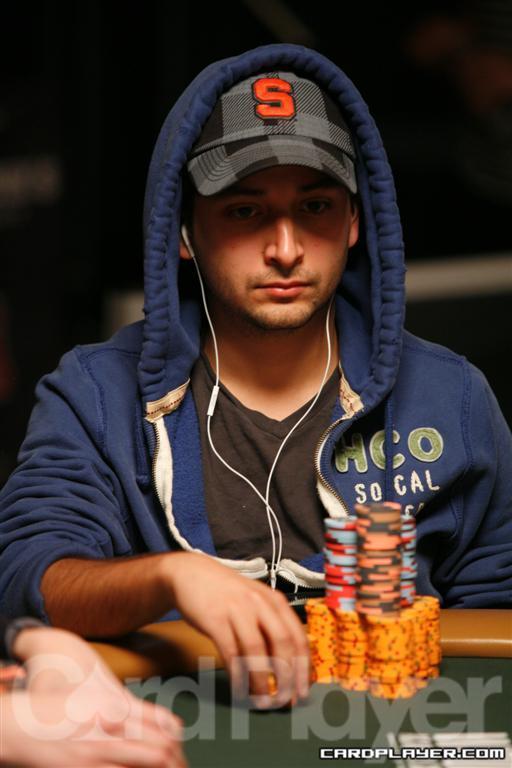 Allen Bari
