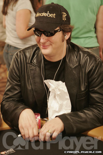 Phil Hellmuth Phil Hellmuth