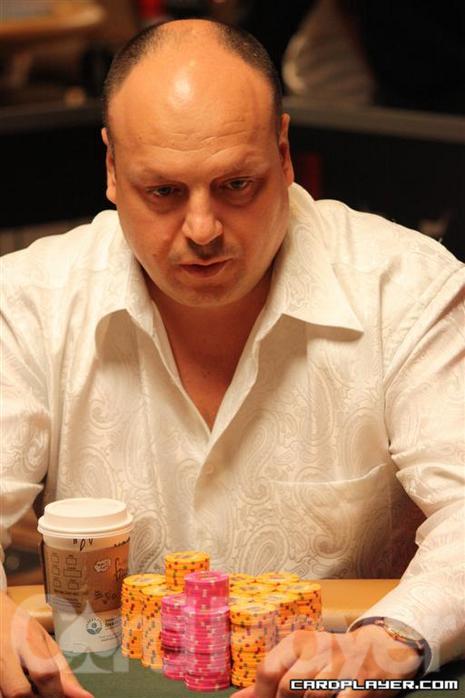 Jeff Lisandro Jeff Lisandro