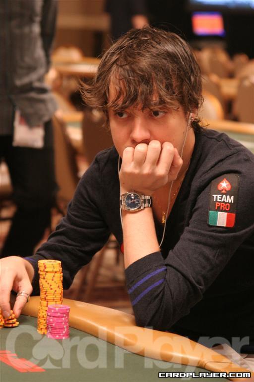 Dario Minieri