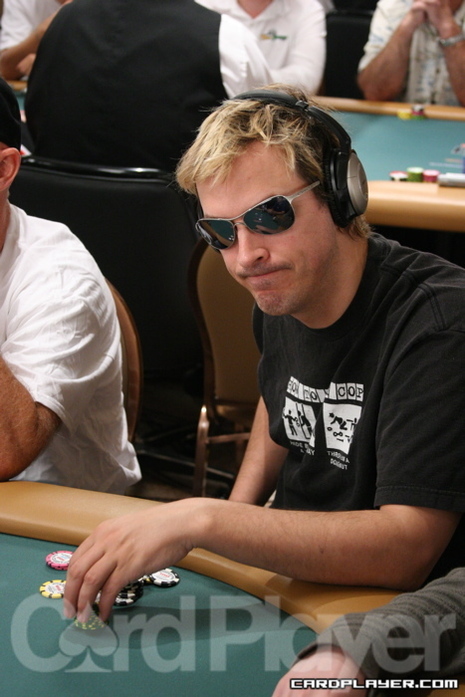 Phil Laak