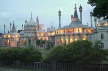UKIPT Brighton plays to a finish today