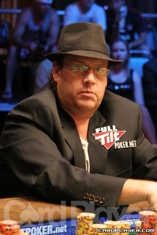 Gavin Smith